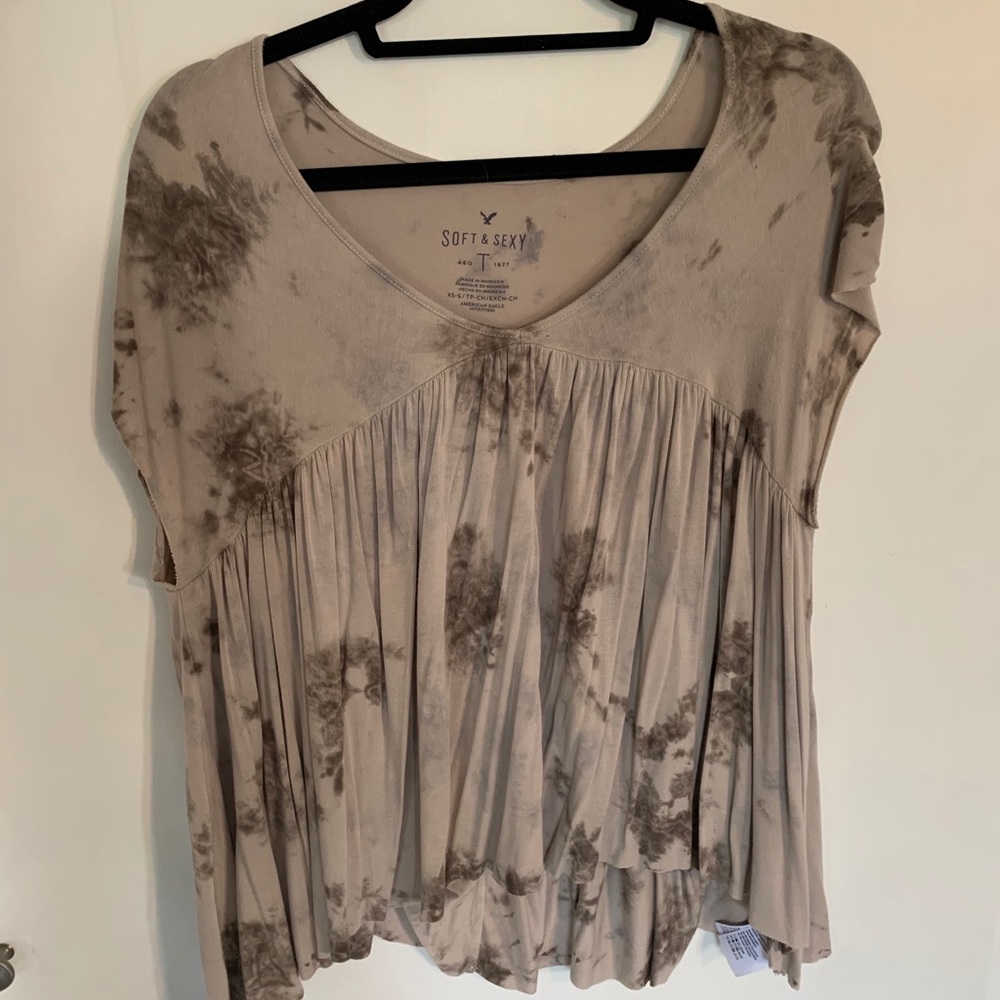 cozy shirt